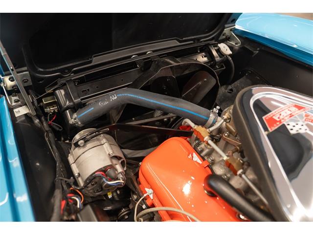 1967 Chevrolet Corvette (CC-2051756) for sale in Montreal, Quebec