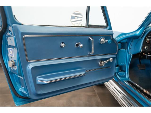 1967 Chevrolet Corvette (CC-2051756) for sale in Montreal, Quebec