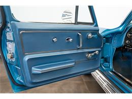 1967 Chevrolet Corvette (CC-2051756) for sale in Montreal, Quebec