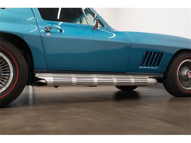 1967 Chevrolet Corvette (CC-2051756) for sale in Montreal, Quebec
