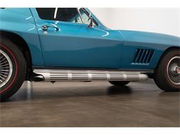 1967 Chevrolet Corvette (CC-2051756) for sale in Montreal, Quebec
