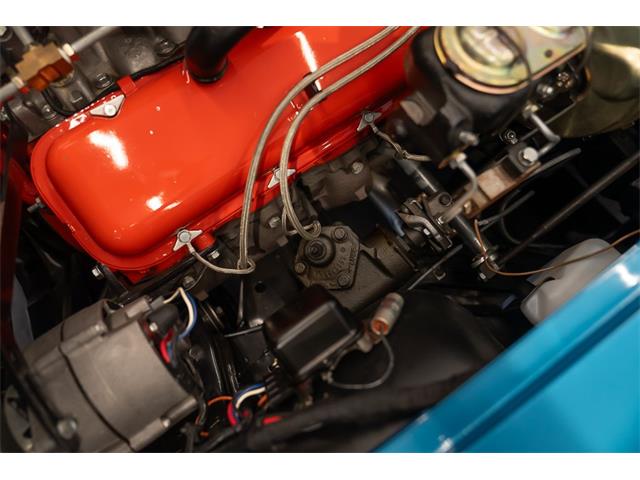 1967 Chevrolet Corvette (CC-2051756) for sale in Montreal, Quebec
