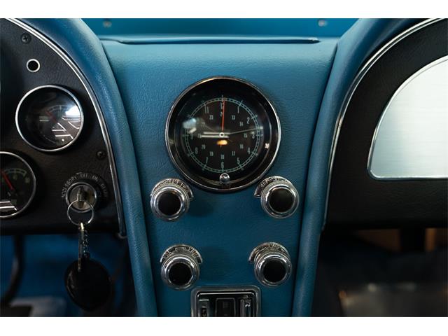 1967 Chevrolet Corvette (CC-2051756) for sale in Montreal, Quebec
