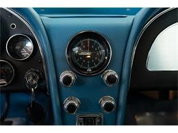 1967 Chevrolet Corvette (CC-2051756) for sale in Montreal, Quebec