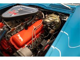 1967 Chevrolet Corvette (CC-2051756) for sale in Montreal, Quebec