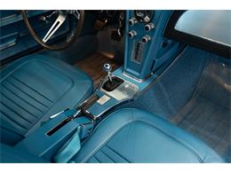1967 Chevrolet Corvette (CC-2051756) for sale in Montreal, Quebec