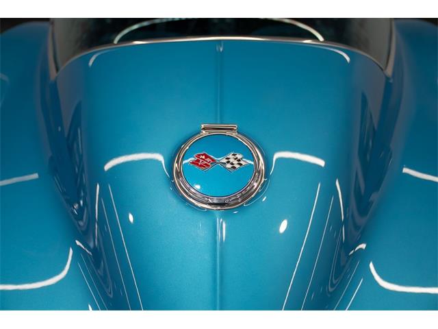 1967 Chevrolet Corvette (CC-2051756) for sale in Montreal, Quebec