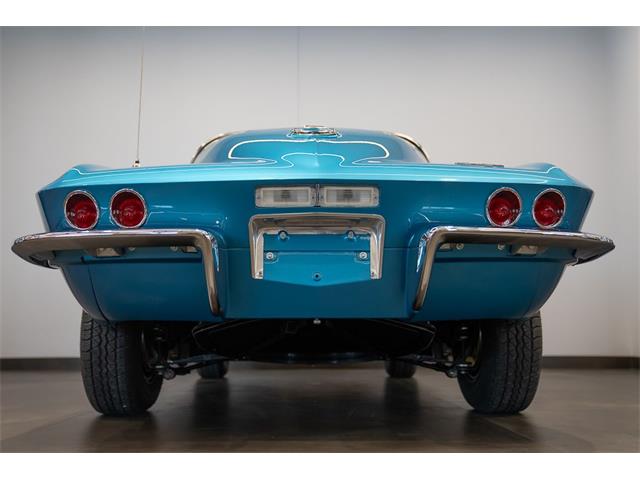 1967 Chevrolet Corvette (CC-2051756) for sale in Montreal, Quebec