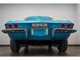 1967 Chevrolet Corvette (CC-2051756) for sale in Montreal, Quebec