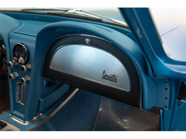 1967 Chevrolet Corvette (CC-2051756) for sale in Montreal, Quebec