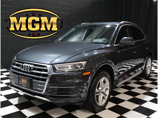 2019 Audi Q5 (CC-2051763) for sale in Addison, Illinois