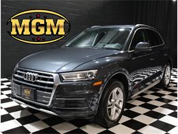 2019 Audi Q5 (CC-2051763) for sale in Addison, Illinois