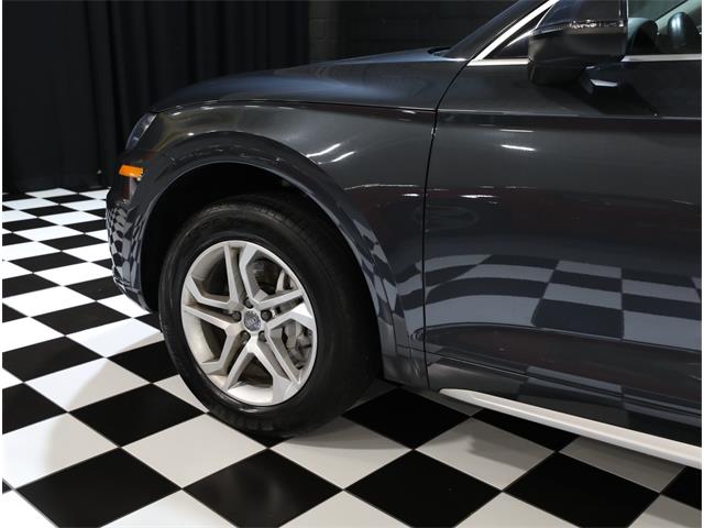 2019 Audi Q5 (CC-2051763) for sale in Addison, Illinois