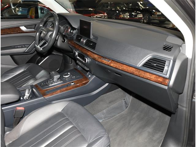 2019 Audi Q5 (CC-2051763) for sale in Addison, Illinois