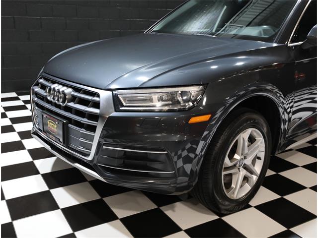 2019 Audi Q5 (CC-2051763) for sale in Addison, Illinois