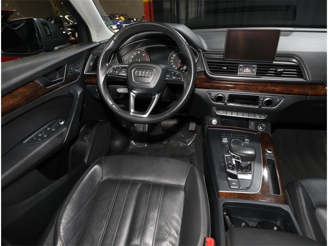 2019 Audi Q5 (CC-2051763) for sale in Addison, Illinois
