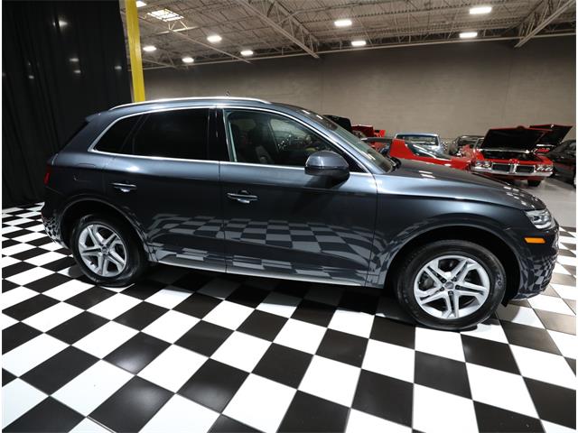 2019 Audi Q5 (CC-2051763) for sale in Addison, Illinois