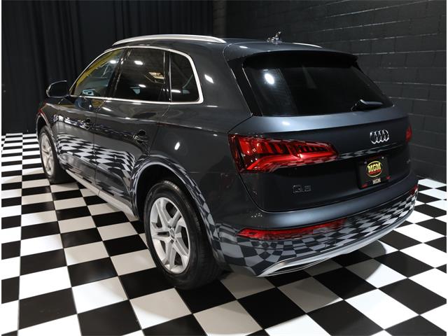 2019 Audi Q5 (CC-2051763) for sale in Addison, Illinois