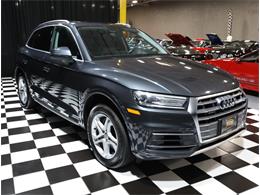 2019 Audi Q5 (CC-2051763) for sale in Addison, Illinois