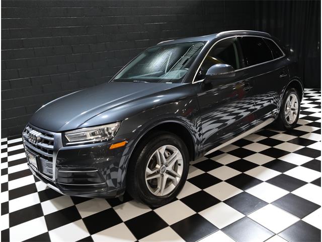 2019 Audi Q5 (CC-2051763) for sale in Addison, Illinois