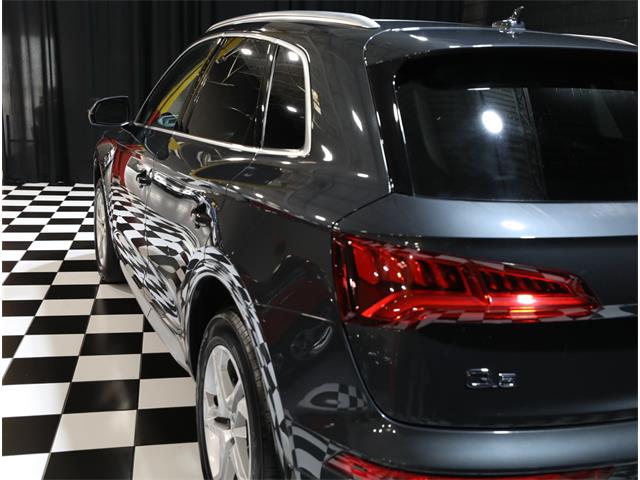 2019 Audi Q5 (CC-2051763) for sale in Addison, Illinois