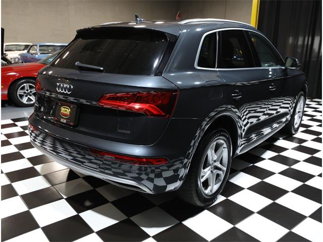 2019 Audi Q5 (CC-2051763) for sale in Addison, Illinois