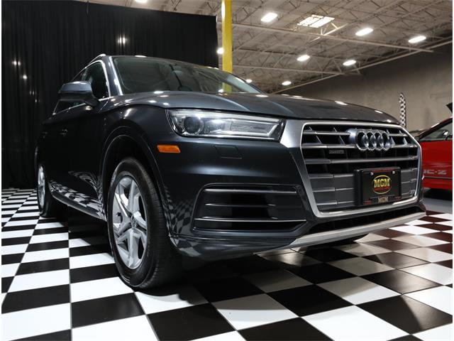 2019 Audi Q5 (CC-2051763) for sale in Addison, Illinois