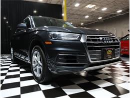 2019 Audi Q5 (CC-2051763) for sale in Addison, Illinois