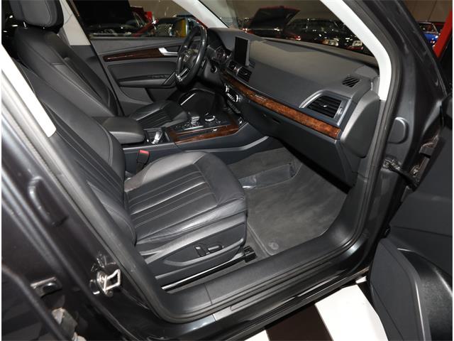 2019 Audi Q5 (CC-2051763) for sale in Addison, Illinois