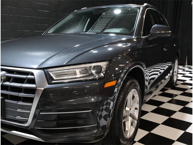 2019 Audi Q5 (CC-2051763) for sale in Addison, Illinois
