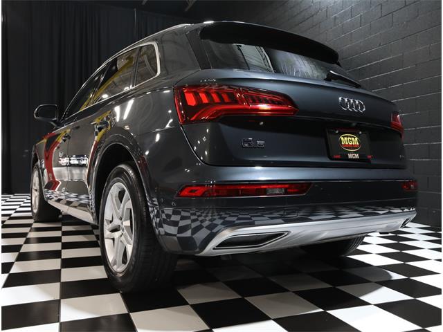 2019 Audi Q5 (CC-2051763) for sale in Addison, Illinois