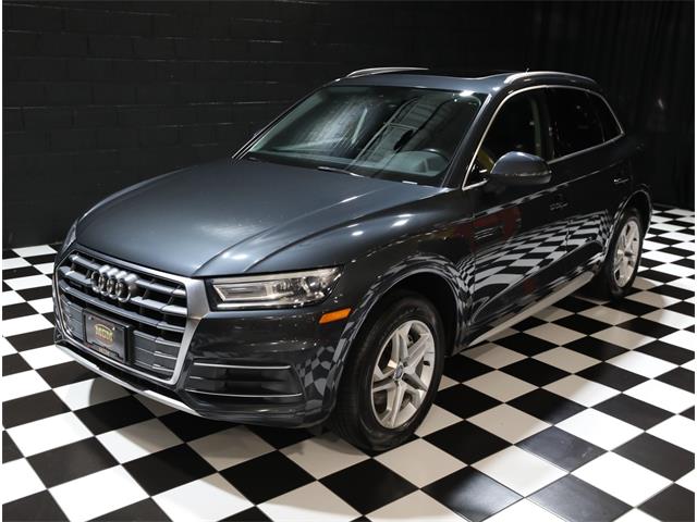 2019 Audi Q5 (CC-2051763) for sale in Addison, Illinois
