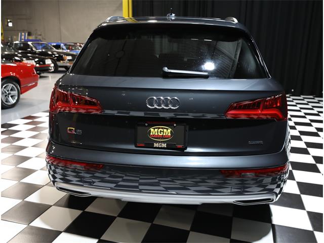 2019 Audi Q5 (CC-2051763) for sale in Addison, Illinois