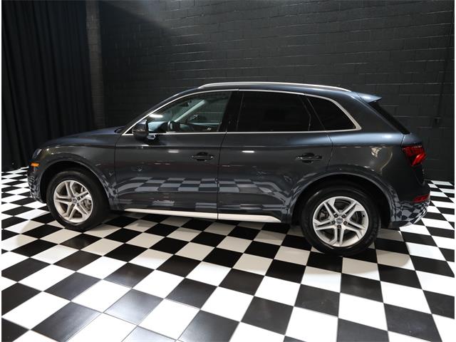 2019 Audi Q5 (CC-2051763) for sale in Addison, Illinois