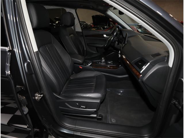 2019 Audi Q5 (CC-2051763) for sale in Addison, Illinois
