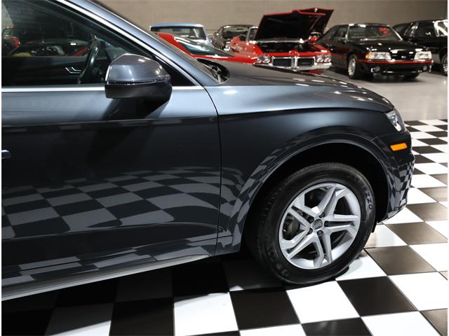 2019 Audi Q5 (CC-2051763) for sale in Addison, Illinois