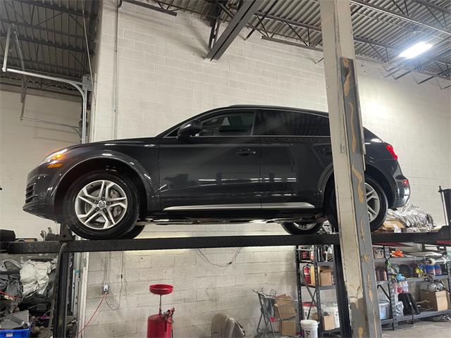 2019 Audi Q5 (CC-2051763) for sale in Addison, Illinois
