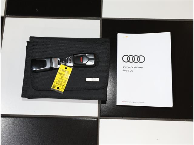 2019 Audi Q5 (CC-2051763) for sale in Addison, Illinois