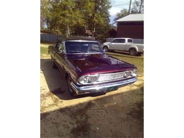 1964 Ford Fairlane 500 (CC-2051784) for sale in Cadillac, Michigan
