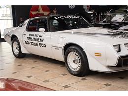 1981 Pontiac Firebird Trans Am (CC-2051820) for sale in Venice, Florida