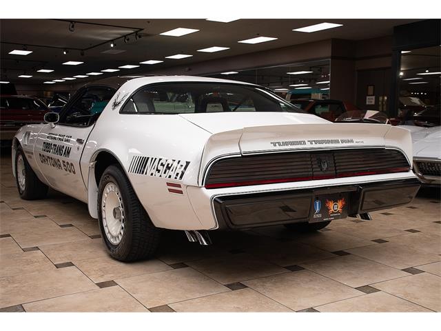 1981 Pontiac Firebird Trans Am (CC-2051820) for sale in Venice, Florida
