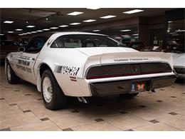1981 Pontiac Firebird Trans Am (CC-2051820) for sale in Venice, Florida