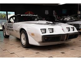 1981 Pontiac Firebird Trans Am (CC-2051820) for sale in Venice, Florida