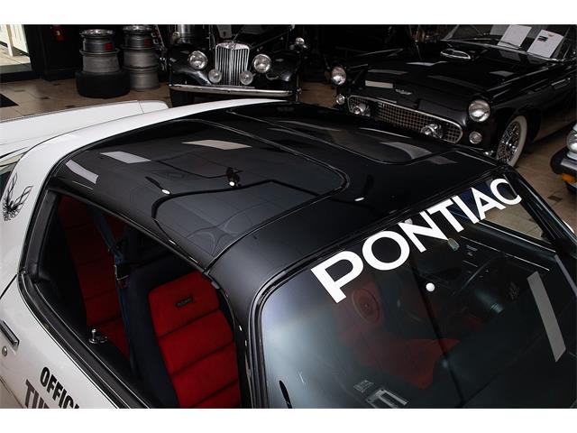 1981 Pontiac Firebird Trans Am (CC-2051820) for sale in Venice, Florida