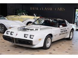 1981 Pontiac Firebird Trans Am (CC-2051820) for sale in Venice, Florida