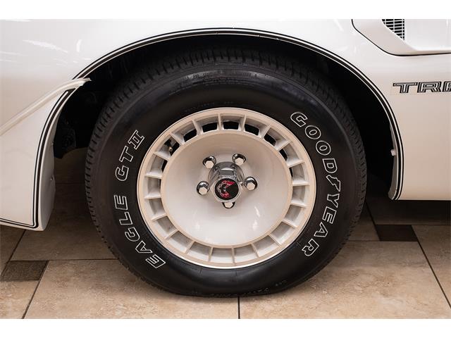 1981 Pontiac Firebird Trans Am (CC-2051820) for sale in Venice, Florida