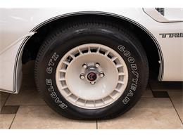 1981 Pontiac Firebird Trans Am (CC-2051820) for sale in Venice, Florida