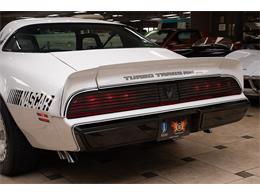 1981 Pontiac Firebird Trans Am (CC-2051820) for sale in Venice, Florida