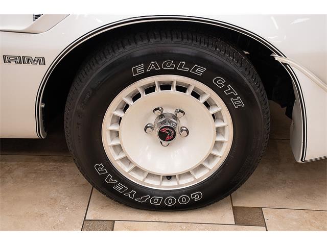 1981 Pontiac Firebird Trans Am (CC-2051820) for sale in Venice, Florida