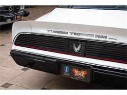 1981 Pontiac Firebird Trans Am (CC-2051820) for sale in Venice, Florida